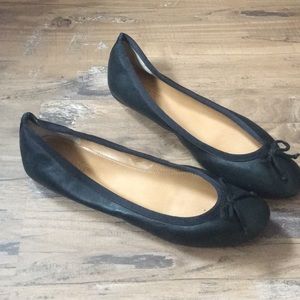 JCrew Ballet Flats